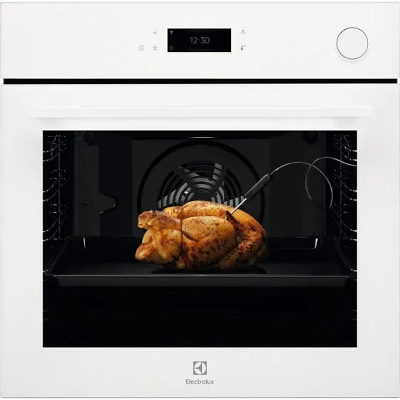 Замена индикаторной лампы Electrolux OKC8H39WV