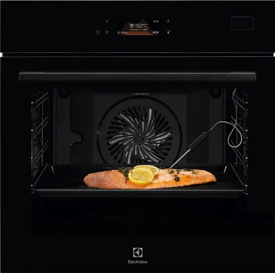Замена индикаторной лампы Electrolux EOB8S39Z