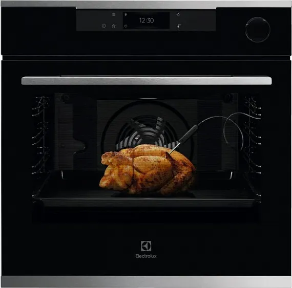 Замена индикаторной лампы Electrolux OKC8H39WX