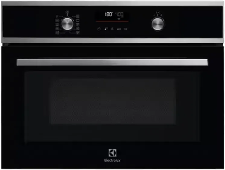 Замена индикаторной лампы Electrolux EVL6E46X