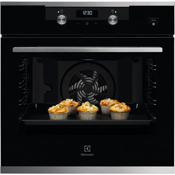 Замена индикаторной лампы Electrolux OKD5H40X