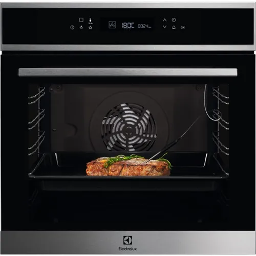 Замена индикаторной лампы Electrolux EOE7C31X