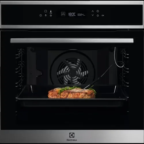Замена индикаторной лампы Electrolux EOE7P31X