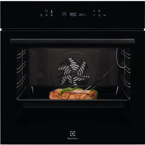 Замена индикаторной лампы Electrolux EOE7C31Z