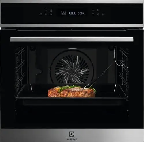 Замена индикаторной лампы Electrolux COE7P31X