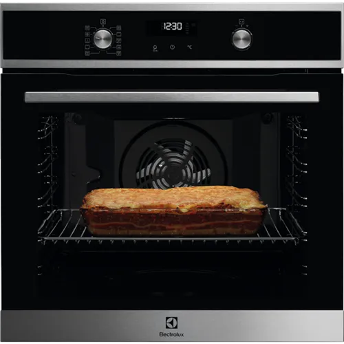 Замена индикаторной лампы Electrolux EOF6P70X