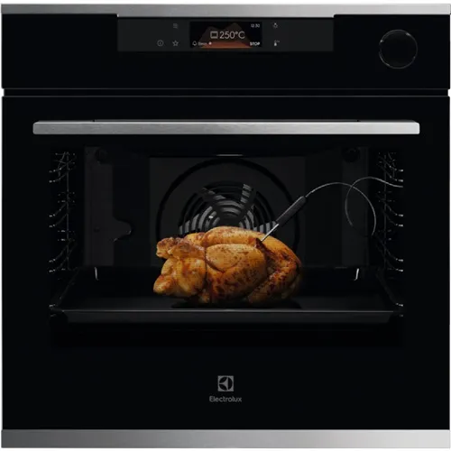 Замена индикаторной лампы Electrolux KOCBP39X