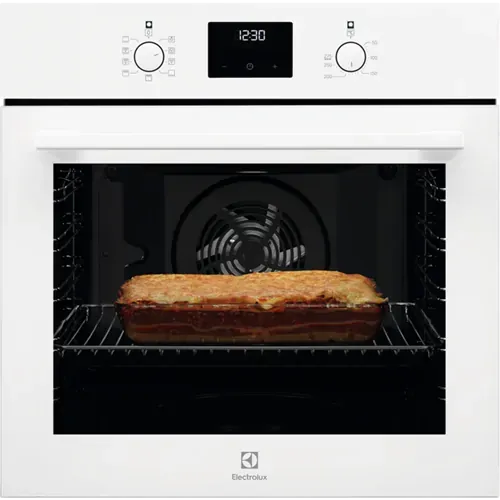 Замена индикаторной лампы Electrolux OEF5C70BV
