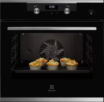 Замена индикаторной лампы Electrolux KODEC75X