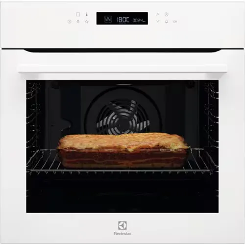 Ремонт духового шкафа Electrolux COE7P31V в Москве