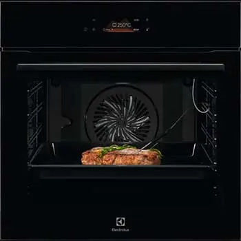 Замена индикаторной лампы Electrolux KOEBP39Z