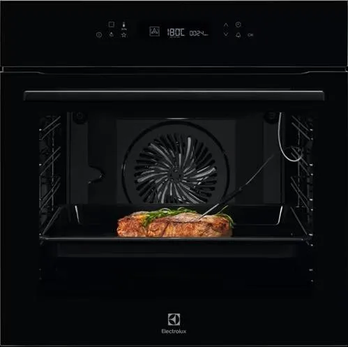 Замена индикаторной лампы Electrolux EOE7P31Z