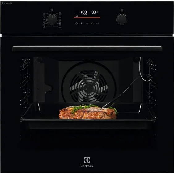 Замена индикаторной лампы Electrolux EOD6P77Z