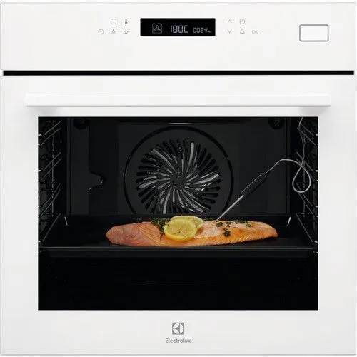 Замена индикаторной лампы Electrolux EOB7S31V