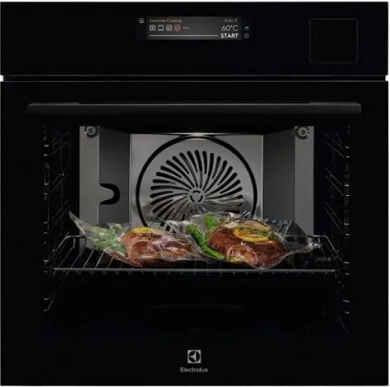 Замена индикаторной лампы Electrolux EOA9S31WZ