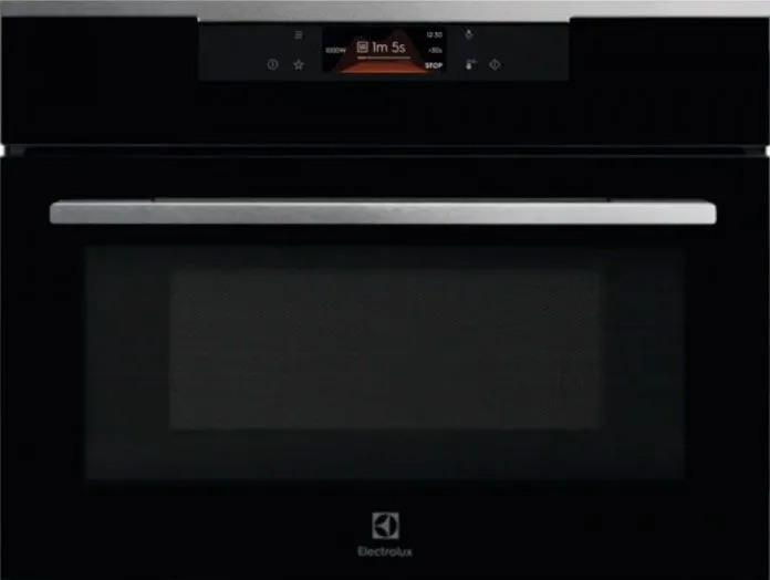 Замена индикаторной лампы Electrolux KVLBE08X