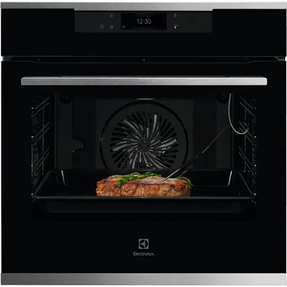 Замена индикаторной лампы Electrolux KOEBP39X