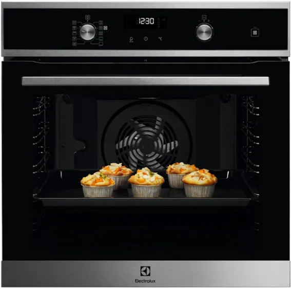 Замена индикаторной лампы Electrolux EOD6P60X
