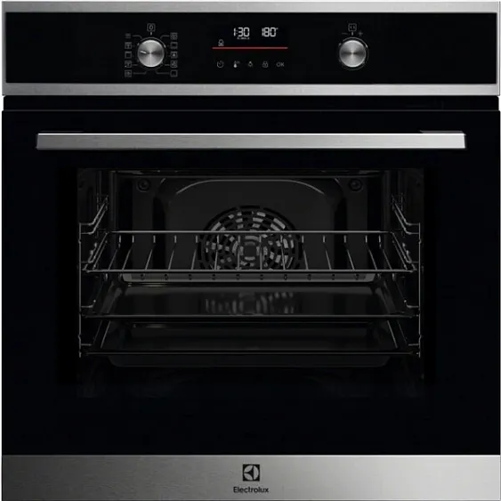 Замена индикаторной лампы Electrolux EOF6P76BX