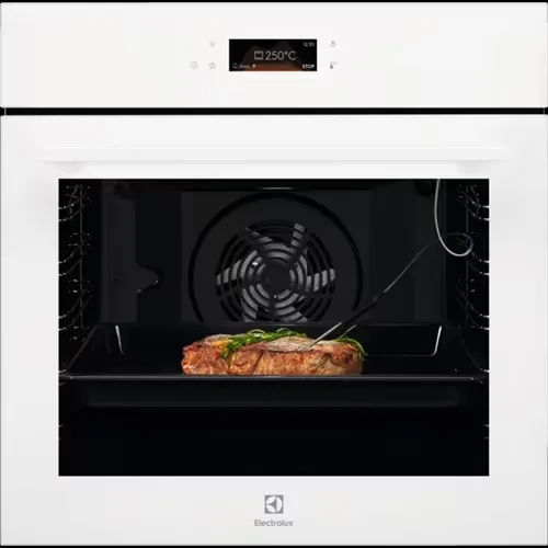 Замена индикаторной лампы Electrolux EOE8P39V