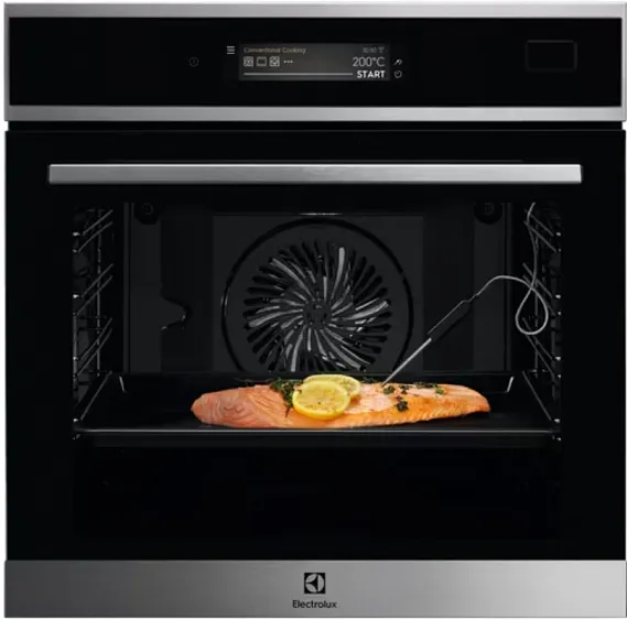 Ремонт духового шкафа Electrolux EOC9P31WX в Москве