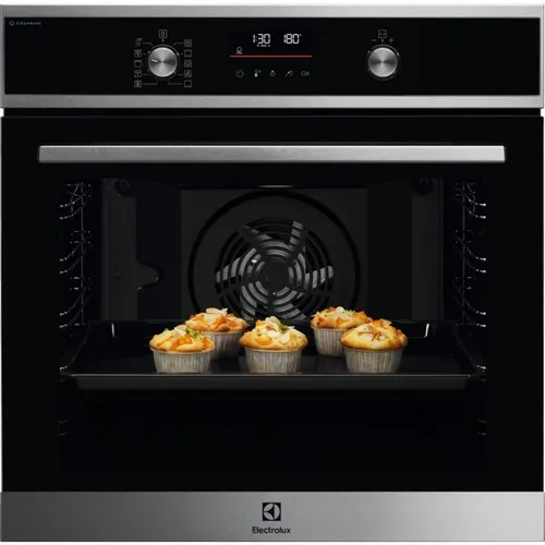 Замена индикаторной лампы Electrolux EOD6P77X