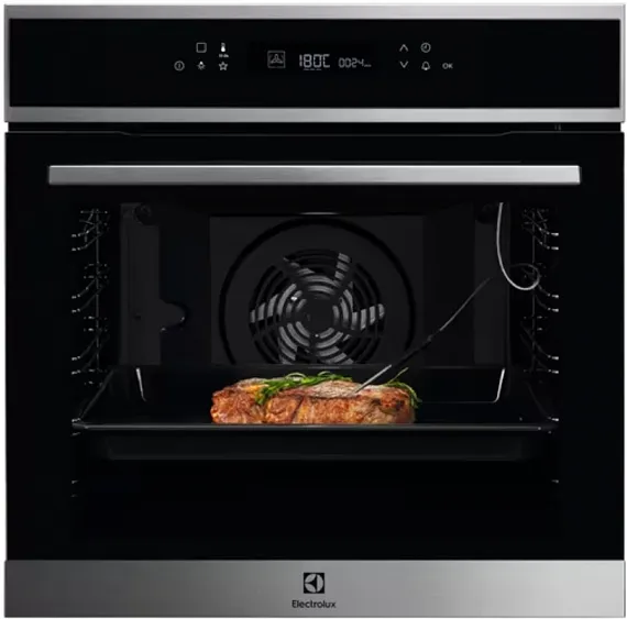 Замена индикаторной лампы Electrolux COE7P31X2