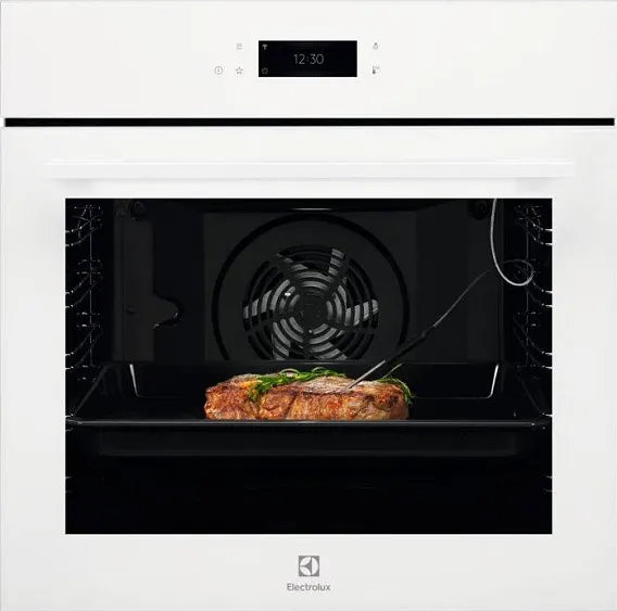 Замена индикаторной лампы Electrolux EOE8P39WV