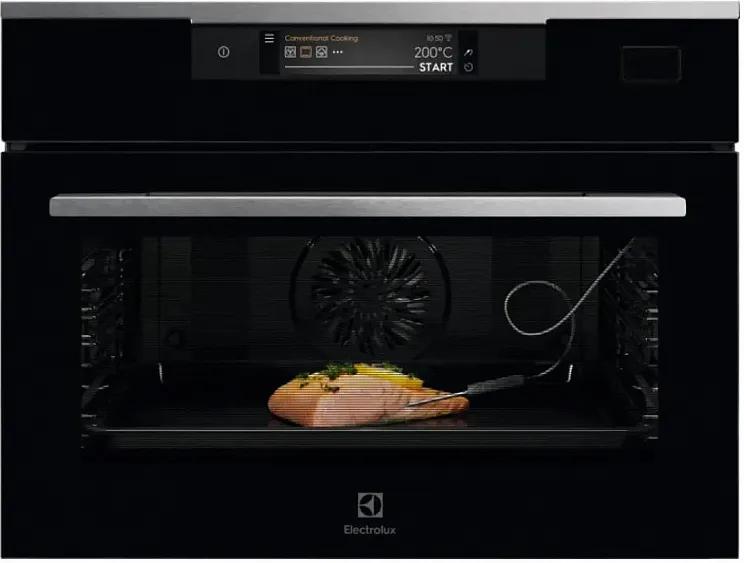 Electrolux KVBAS21WX