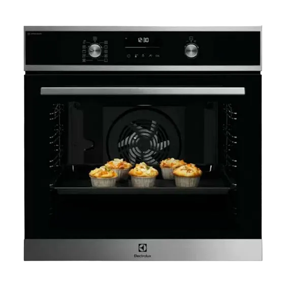 Electrolux EOD6P77WX