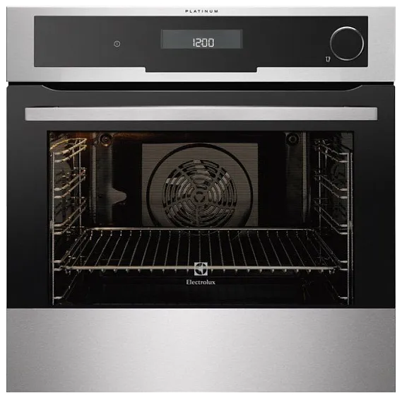 Замена индикаторной лампы Electrolux OPEB9953X