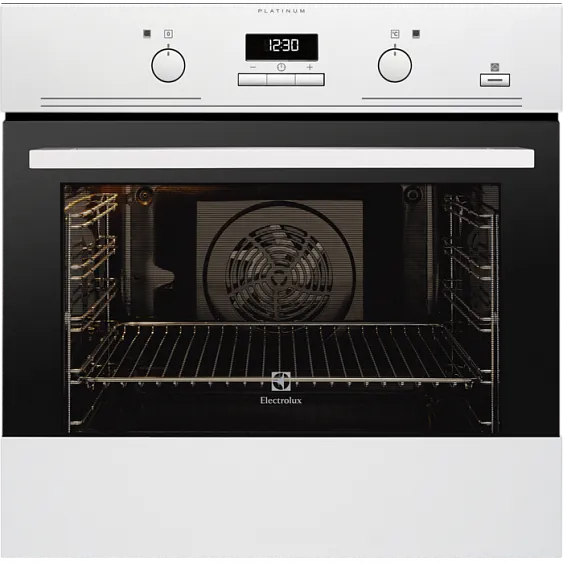 Electrolux eob 93434aw