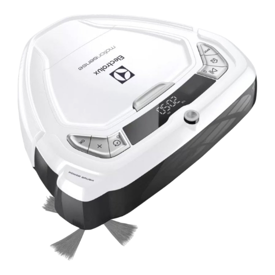 Замена двигателя Electrolux ERV5100IW