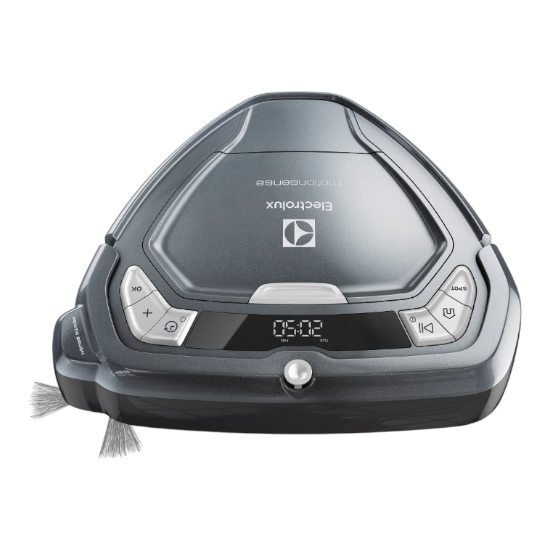 Замена двигателя Electrolux ERV5210TG