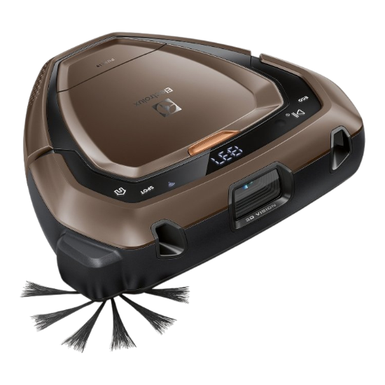 Замена двигателя Electrolux PI91-5MBM