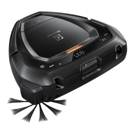 Замена двигателя Electrolux PI91-5SGM