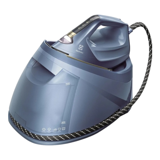 Профилактическая чистка Electrolux E8ST1-6DBM