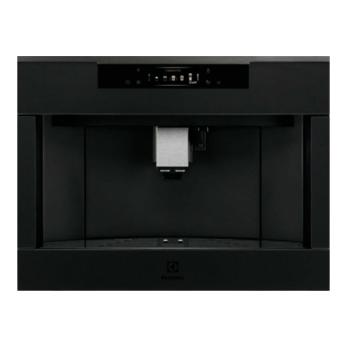 Замена бойлера Electrolux KBC85T