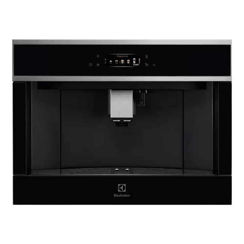 Замена бойлера Electrolux EBC85X
