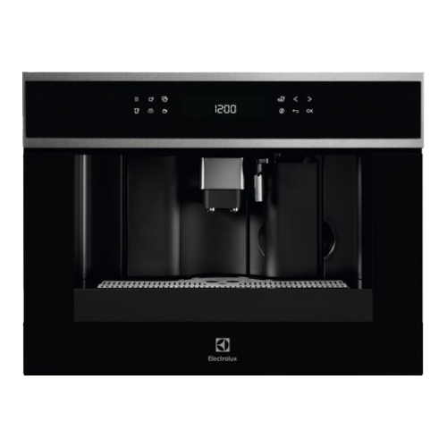 Замена бойлера Electrolux EBC65X